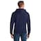 JERZEES® NuBlend® Neutrals Unisex Pullover Hooded Sweatshirt